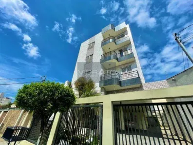 Cobertura com 3 Quartos à venda, 170m² no Eldorado, Contagem