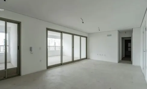 Apartamento com 3 Quartos à venda, 123m² no Moema, São Paulo