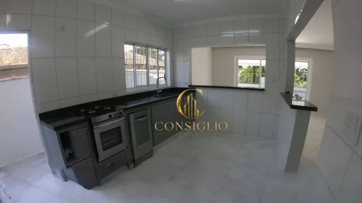 Casa com 3 Quartos à venda, 160m² no Jardim Satélite, São José dos Campos
