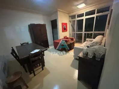 Apartamento com 2 Quartos à venda, 68m² no Vila Valparaíso, Santo André