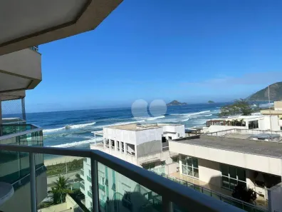 Apartamento com 1 Quarto à venda, 45m² no Recreio dos Bandeirantes, Rio de Janeiro