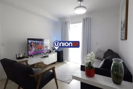 Apartamento com 4 Quartos à venda, 125m² no Jardim Vazani, São Paulo