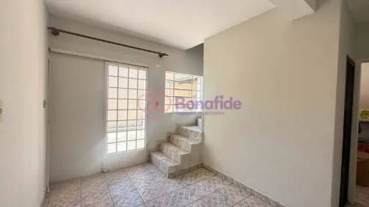 Casa com 2 Quartos para alugar, 86m² no Vila Virgínia, Jundiaí