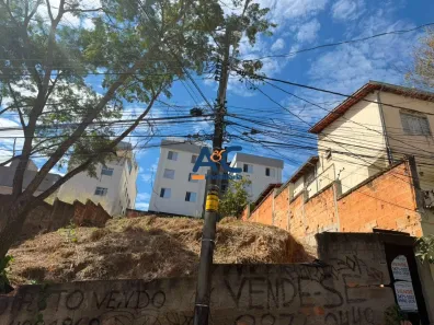 Lote/Terreno à venda, 360m² no Ouro Preto, Belo Horizonte