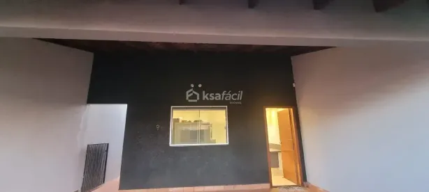 Casa com 2 Quartos à venda, 92m² no Jardim Nossa Senhora do Perpétuo Socorro, Campo Grande