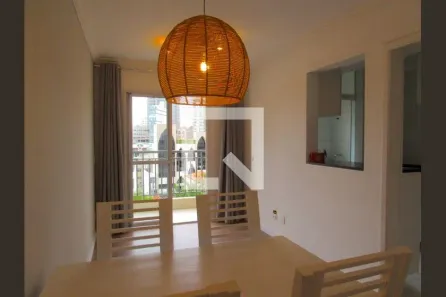 Apartamento com 2 Quartos à venda, 53m² no Centro, Osasco
