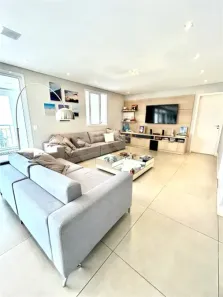 Apartamento com 3 Quartos à venda, 177m² no Jardim Monte Kemel, São Paulo