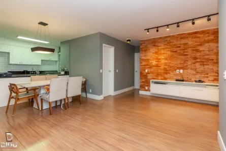 Apartamento com 2 Quartos à venda, 74m² no Vila Brasilândia, São Paulo