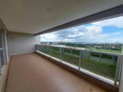 Apartamento com 3 Quartos à venda, 132m² no Jardim Diva Tarlá de Carvalho, Ribeirão Preto