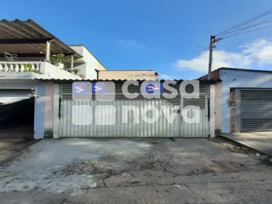 Casa de Condomínio com 9 Quartos à venda, 200m² no Parque Novo Mundo, São Paulo