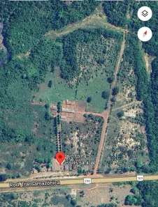 Fazenda/Sítio com 5 Quartos à venda, 90000m² no , Rurópolis