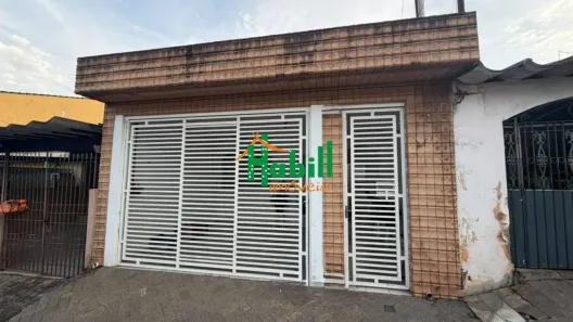 Casa com 2 Quartos à venda, 101m² no Vila Figueira, Suzano