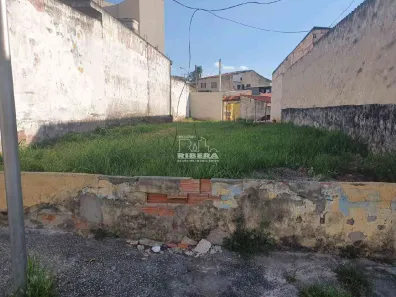 Lote/Terreno à venda, 250m² no Vila Santana, Sorocaba
