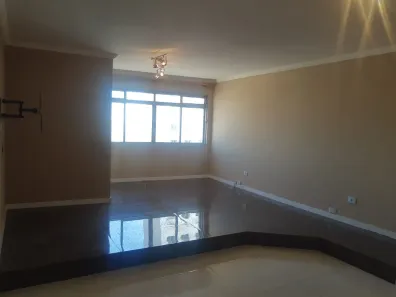 Apartamento com 3 Quartos para alugar, 140m² no Sumarezinho, São Paulo
