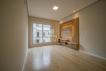 Apartamento com 2 Quartos à venda, 67m² no Vila Luiza, Canela