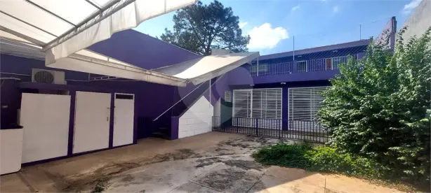 Imóvel Comercial com 6 Quartos à venda, 341m² no Chácara Santo Antônio (Zona Sul), São Paulo