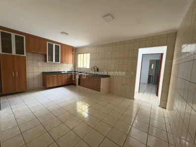 Casa com 3 Quartos para alugar, 112m² no Osvaldo Cruz, São Caetano do Sul