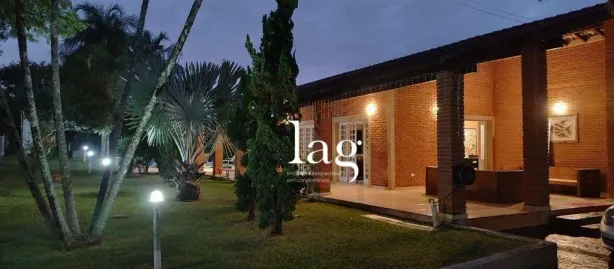 Casa de Condomínio com 3 Quartos à venda, 380m² no City Castello, Itu
