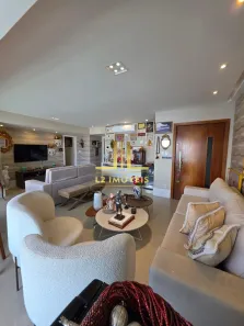 Apartamento com 3 Quartos à venda, 152m² no Graça, Salvador