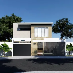 Casa com 4 Quartos à venda, 332m² no Vargem Pequena, Rio de Janeiro