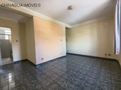 Apartamento com 2 Quartos à venda, 57m² no Parque Residencial Vila União, Campinas