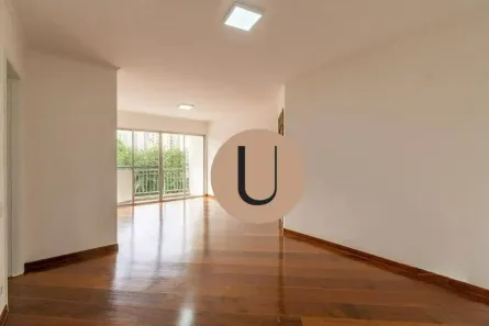 Apartamento com 3 Quartos à venda, 98m² no Perdizes, São Paulo