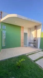 Casa com 2 Quartos à venda, 8080m² no Senador Carlos Jereissati, Pacatuba