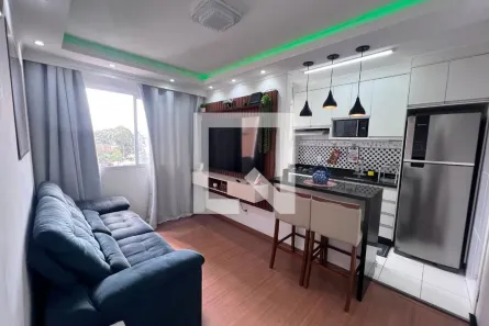 Apartamento com 2 Quartos à venda, 42m² no Fazenda Aricanduva, São Paulo