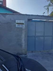 Casa com 2 Quartos à venda, 80m² no Jardim Eloyna, Pindamonhangaba