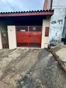 Casa com 1 Quarto para alugar, 80m² no Jardim Morada do Sol, Indaiatuba