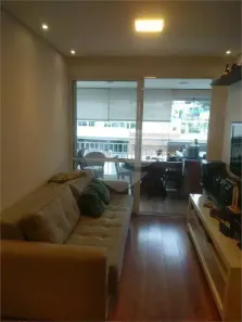 Apartamento com 2 Quartos à venda, 83m² no Chácara Inglesa, São Paulo