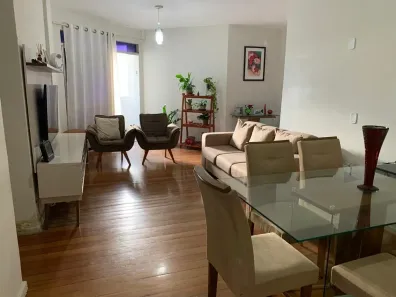 Apartamento com 3 Quartos à venda, 128m² no São José, Aracaju