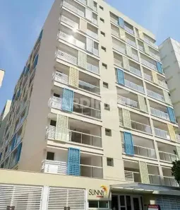 Apartamento com 1 Quarto para alugar, 47m² no Centro, Campinas