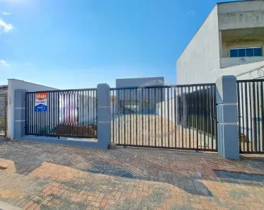 Galpão/Depósito/Armazém à venda, 120m² no Ouro Verde, Londrina