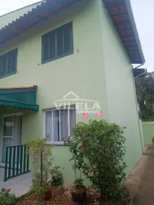Sobrado com 3 Quartos à venda, 77m² no Vila Balneário Santa Martha, Caraguatatuba