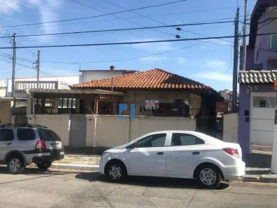 Casa com 5 Quartos à venda, 200m² no Jardim Monjolo, São Paulo