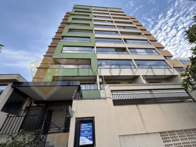 Cobertura com 1 Quarto à venda, 64m² no Nova Aliança, Ribeirão Preto