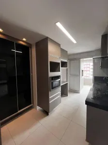 Apartamento com 3 Quartos para alugar, 115m² no Jardim Aclimação, Cuiabá