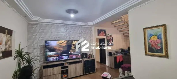 Casa com 4 Quartos à venda, 270m² no Centro, Ribeirão Pires