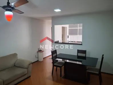 Apartamento com 3 Quartos à venda, 70m² no Vila Cardia, Bauru