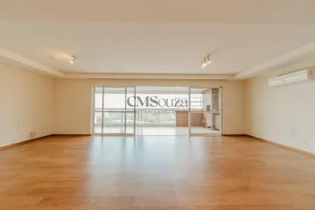 Apartamento com 3 Quartos para alugar, 205m² no Jardim Londrilar, Londrina