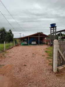 Casa com 3 Quartos à venda, 500m² no Área Rural de Águas Claras, Viamão
