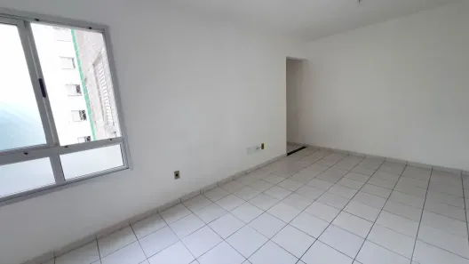 Apartamento com 2 Quartos para alugar, 55m² no Monte Castelo, São José dos Campos