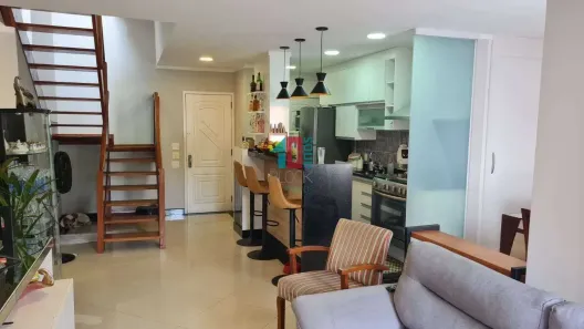 Cobertura com 4 Quartos à venda, 180m² no Barra da Tijuca, Rio de Janeiro