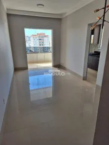 Apartamento com 2 Quartos à venda, 78m² no Santa Mônica, Uberlândia