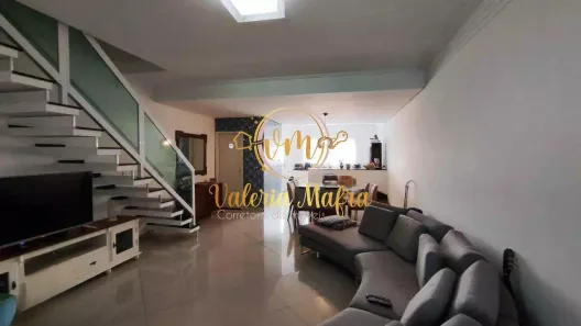 Sobrado com 3 Quartos à venda, 178m² no Planalto, São Bernardo do Campo