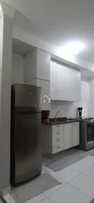 Apartamento com 2 Quartos à venda, 65m² no Parque Santo Antônio, Jacareí