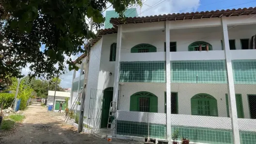Apartamento com 2 Quartos para alugar, 60m² no Maracaipe, Ipojuca