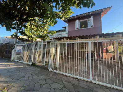 Casa com 3 Quartos à venda, 227m² no Jardim América, São Leopoldo