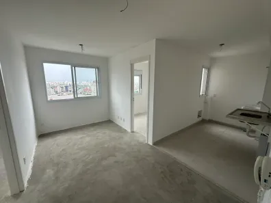 Apartamento com 2 Quartos à venda, 38m² no Liberdade, São Paulo